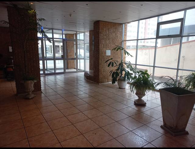 1.5 BEDROOM FLAT FOR SALE IN NORTH BEACH